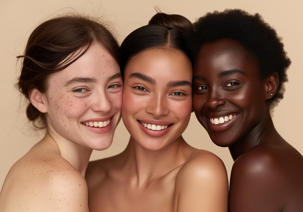 Skin Types: Everything You Need To Know