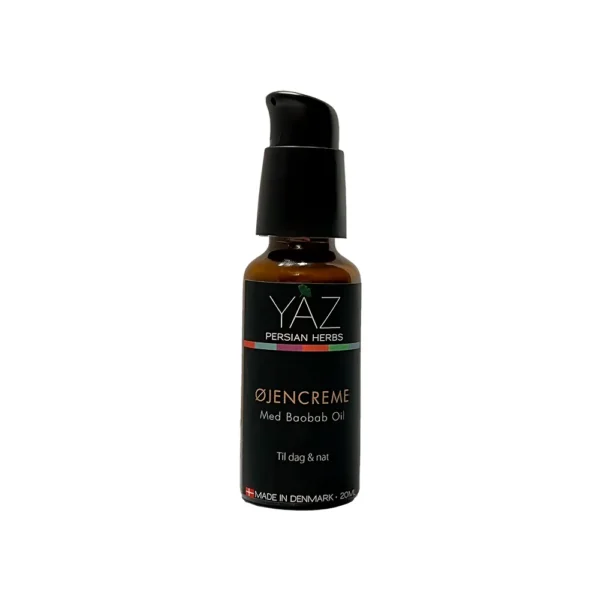 YAZ Persian Herbs- Eye Cream (20 ml)
