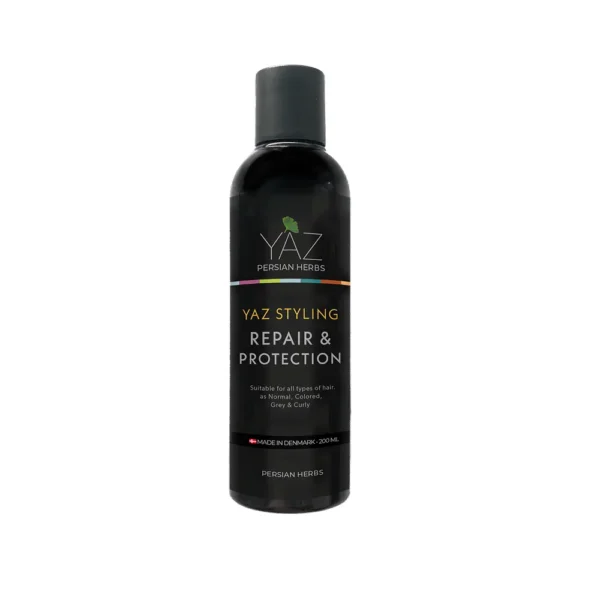 YAZ STYLING – REPAIR & PROTECTION (200 ml)