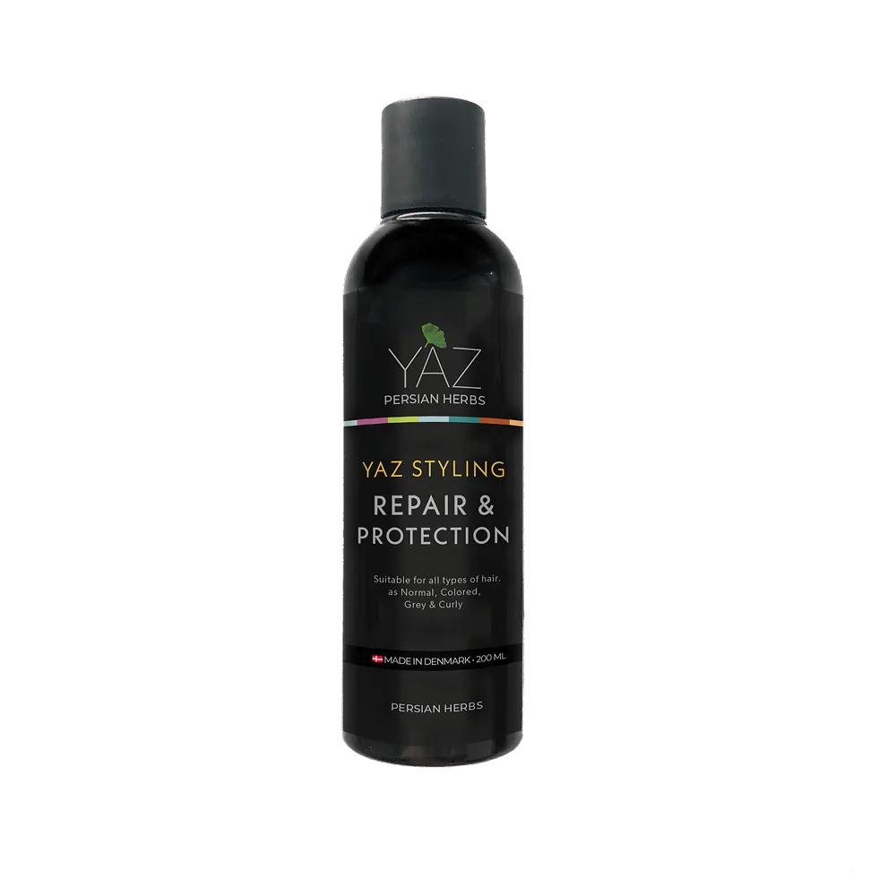 YAZ STYLING – REPAIR & PROTECTION (200 ml)