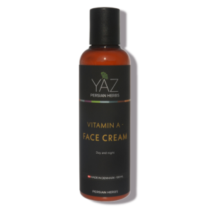 YAZ Vitamin A – Face Cream (100 ml)