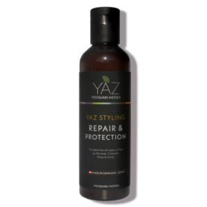 YAZ STYLING – REPAIR & PROTECTION (200 ml)