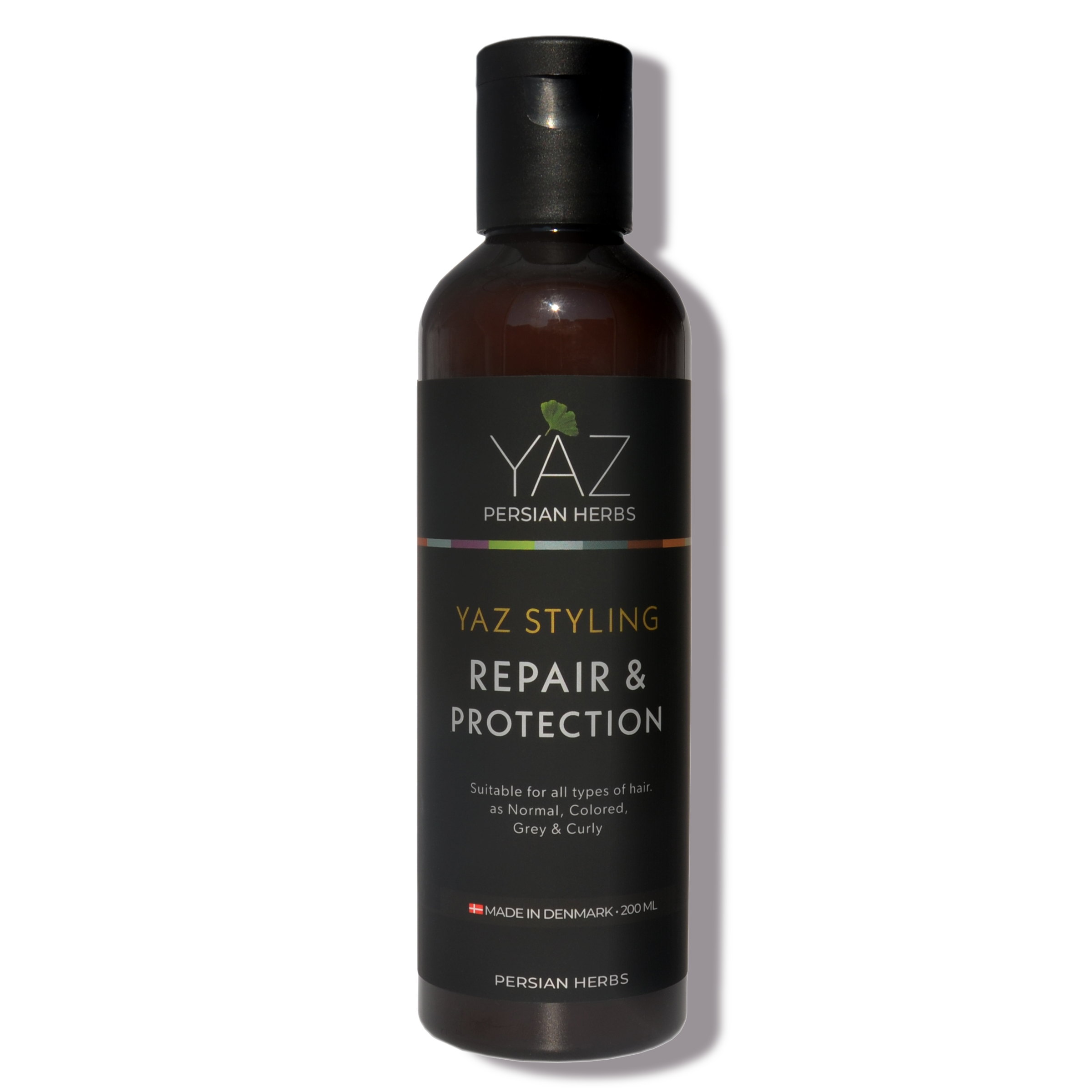 YAZ STYLING – REPAIR & PROTECTION (200 ml)