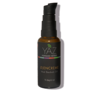 YAZ Persian Herbs- Eye Cream (20 ml)