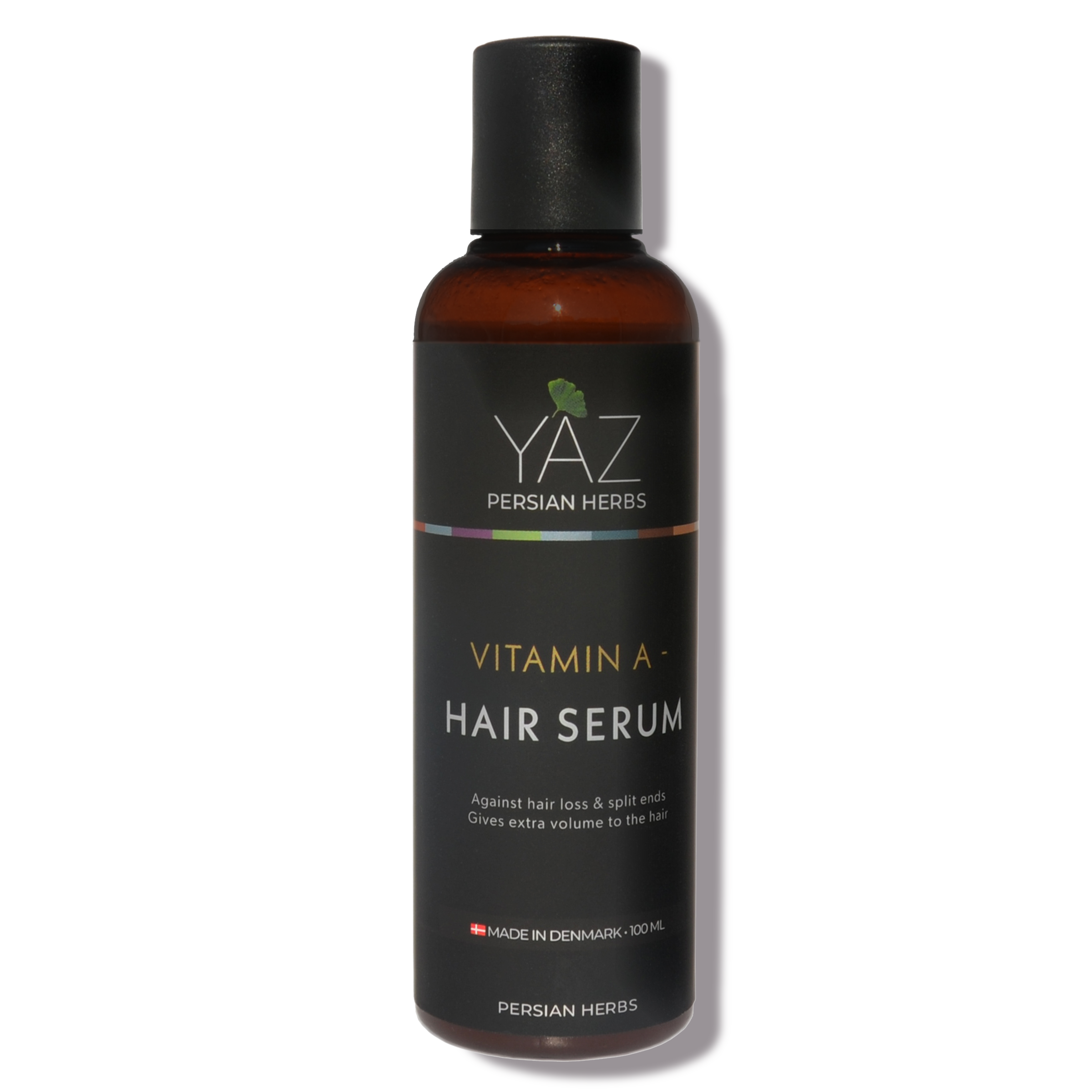 YAZ PERSIAN HERBS Vitamin A – Hair Serum (100 ml)